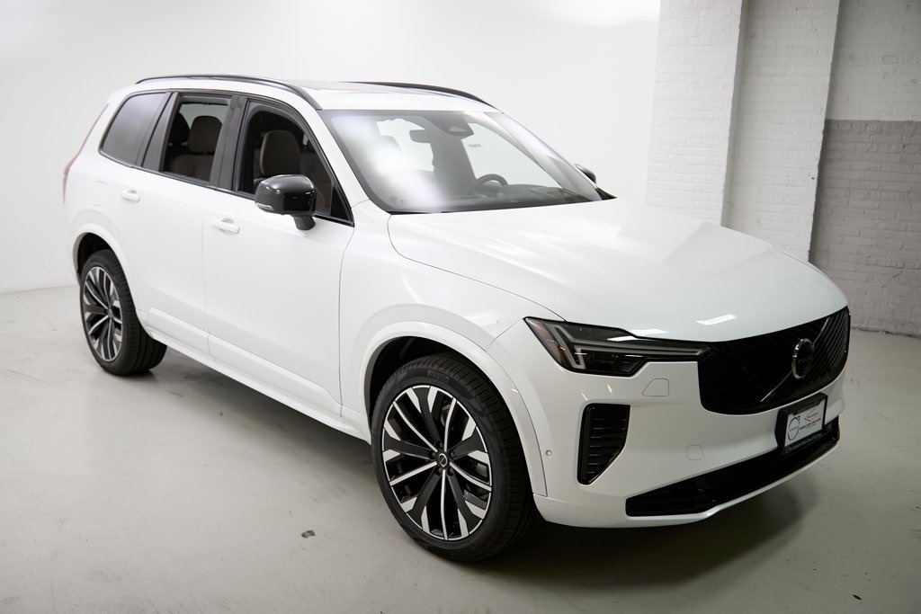 2026 VOLVO XC90 - Image 3