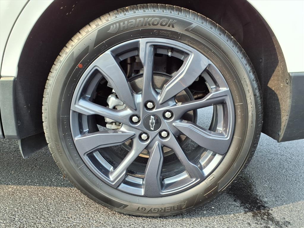 2024 Chevrolet Equinox RS photo 27