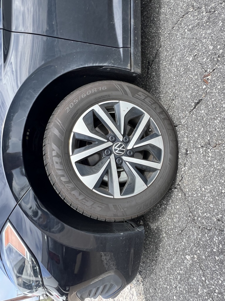 2024 Volkswagen Jetta 1.5T S photo 5