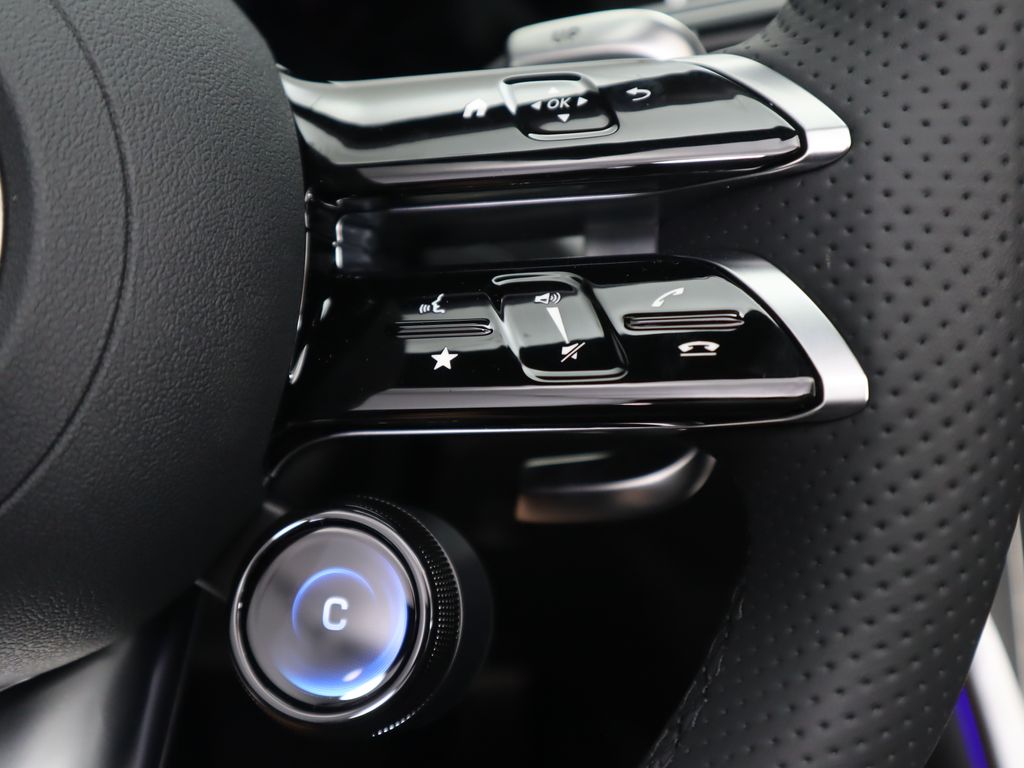 2026 Mercedes Benz CLE AMG 53 4MATIC photo 21