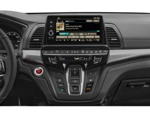 2026 Honda Odyssey photo 12
