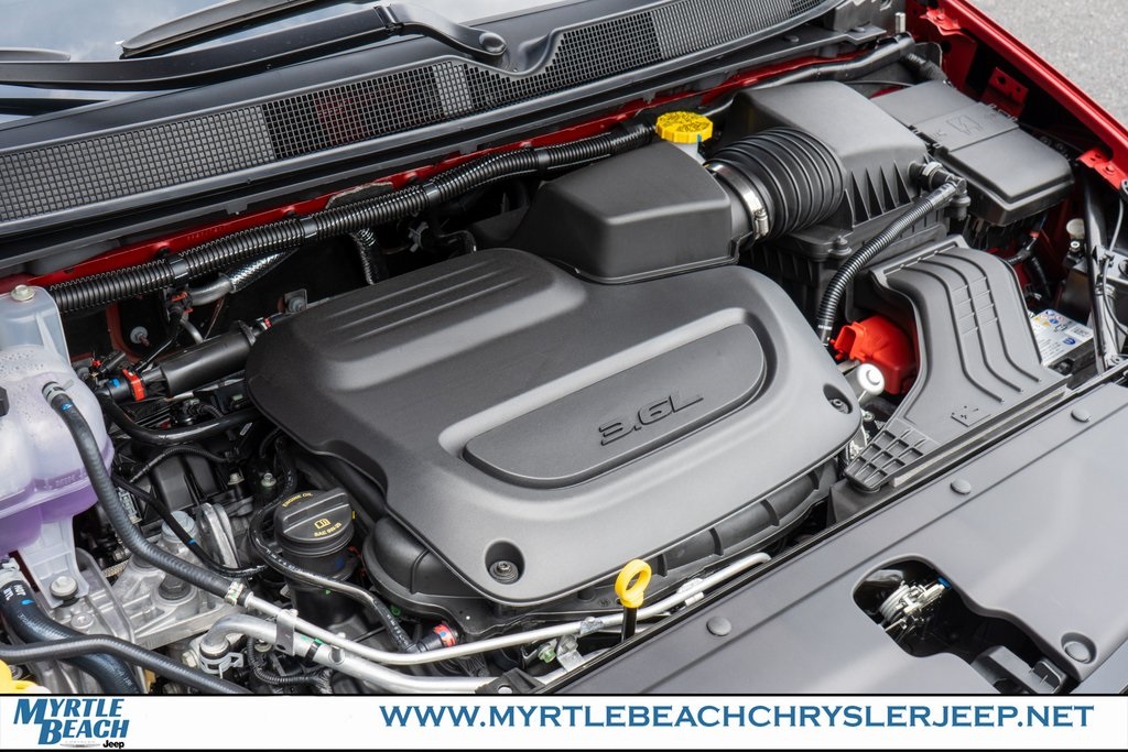 2026 Chrysler Pacifica photo 30