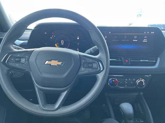 2024 Chevrolet Trailblazer LT photo 13