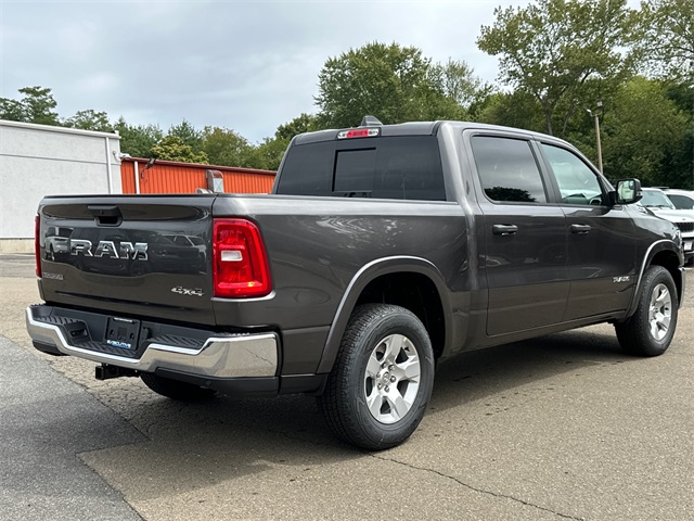 2025 Ram 1500 Big Horn Lone Star photo 4