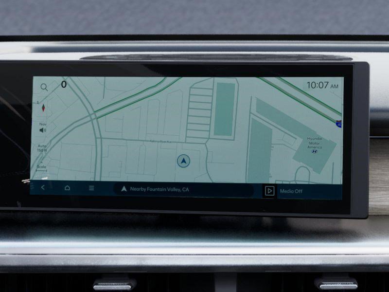 2026 Hyundai Ioniq Limited photo 13