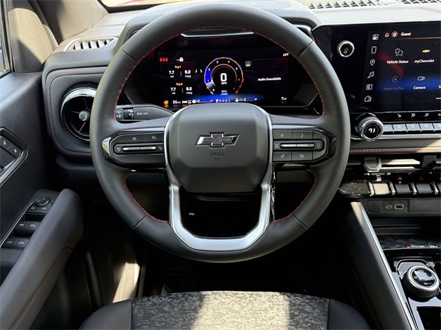 2026 Chevrolet Colorado Z71 photo 26