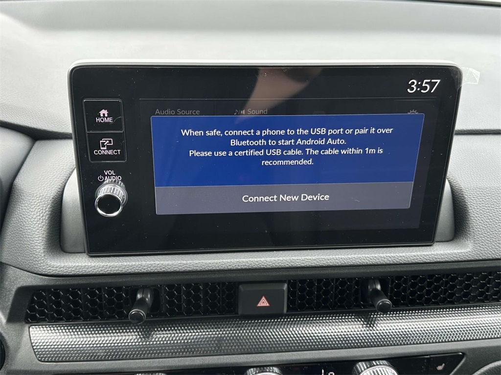2026 Honda CR-V Hybrid photo 18