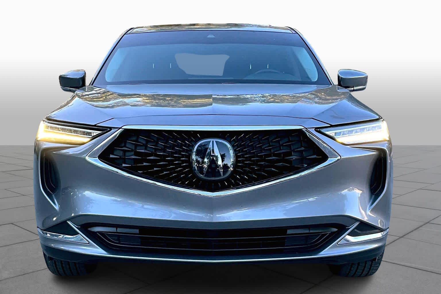 2023 Acura MDX photo 3