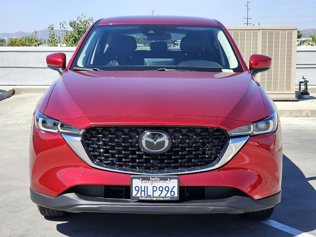 2023 Mazda CX-5 2.5 Select photo 3