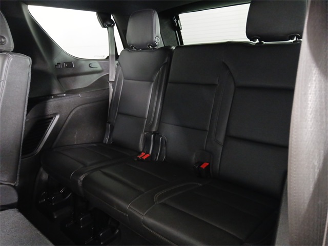 2021 Chevrolet Tahoe Z71 photo 16