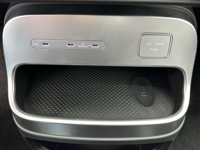 2026 Hyundai Ioniq SEL photo 27