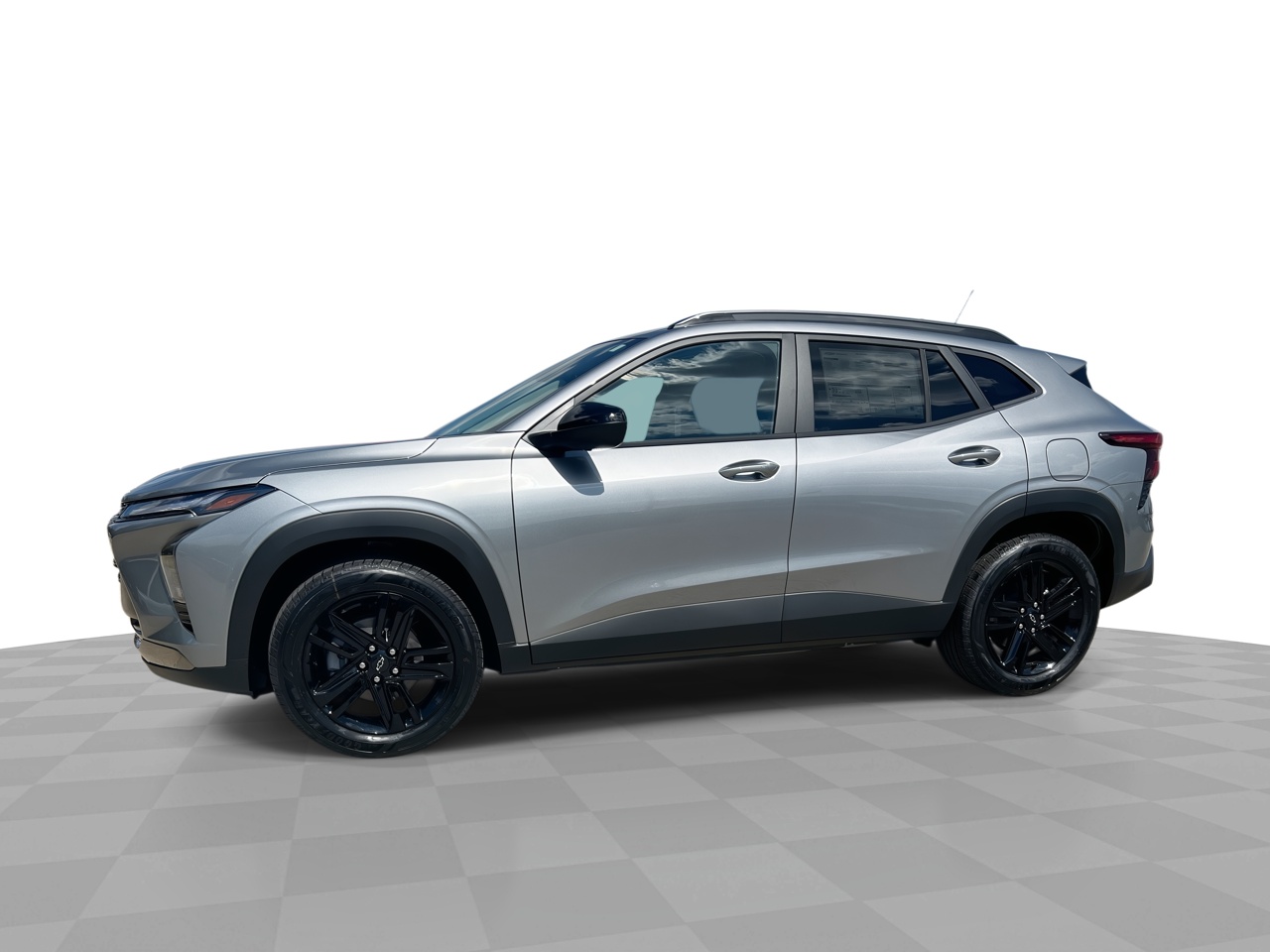 2026 Chevrolet Trax ACTIV photo 32