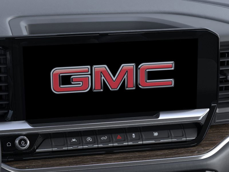 2026 Gmc Sierra 1500 Elevation photo 19
