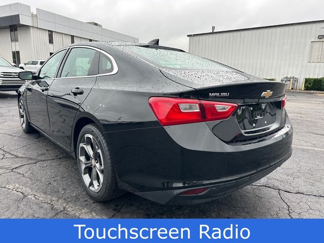 2023 Chevrolet Malibu 1LT photo 6