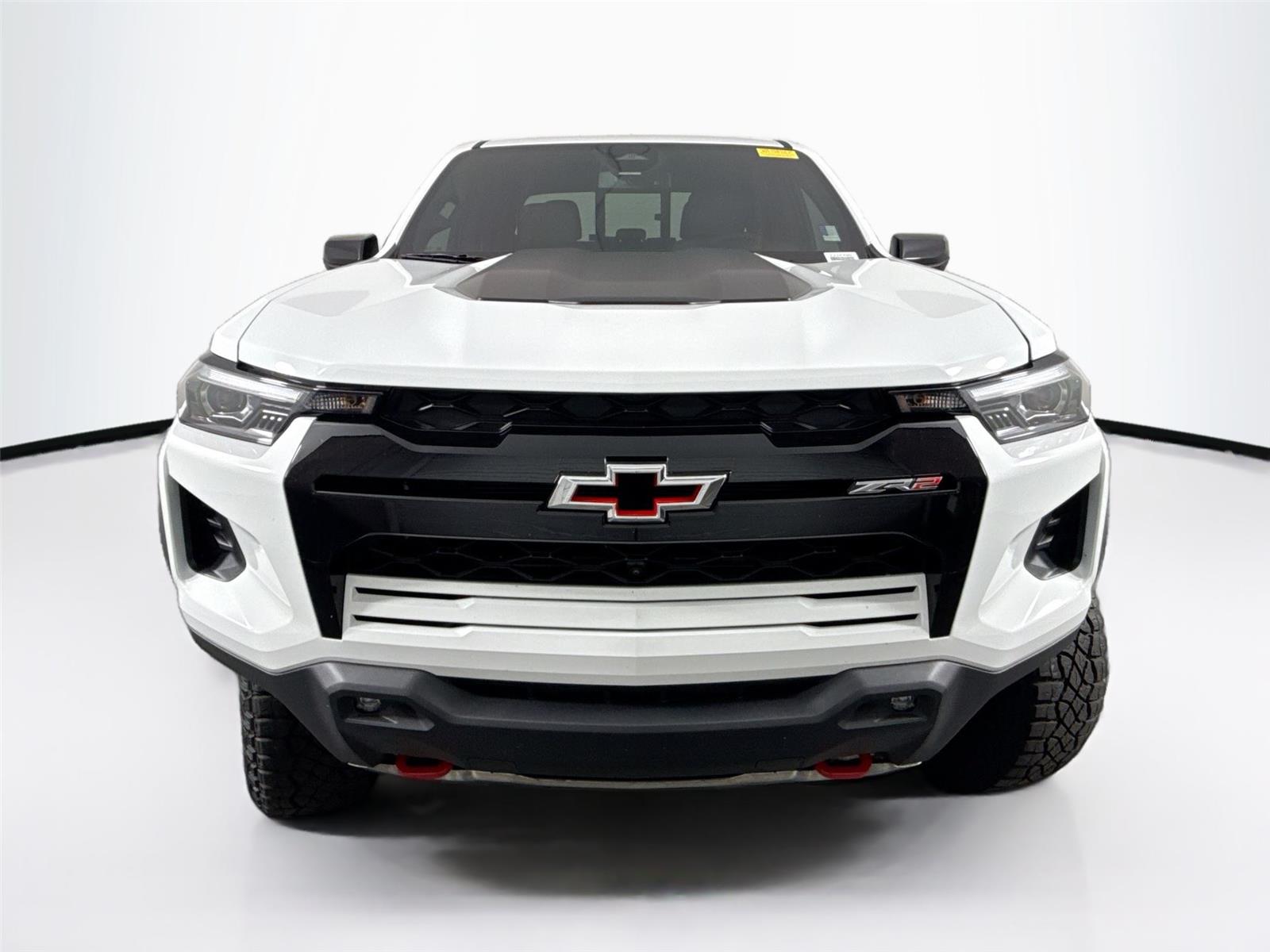 2024 Chevrolet Colorado ZR2 photo 3
