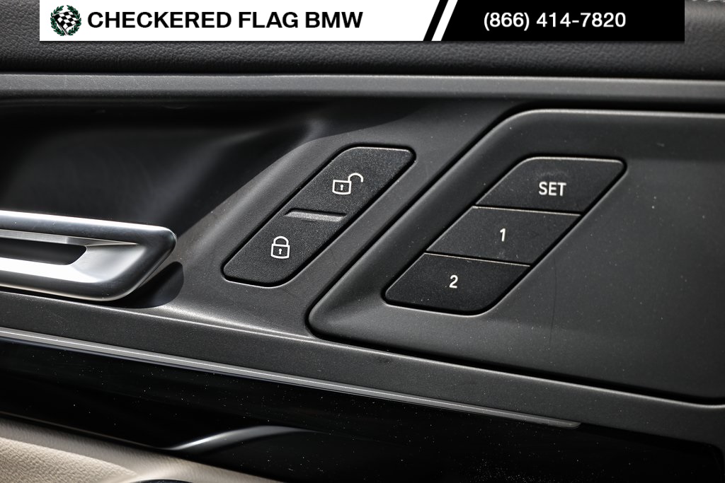 2024 Bmw X1 XDrive28i photo 12