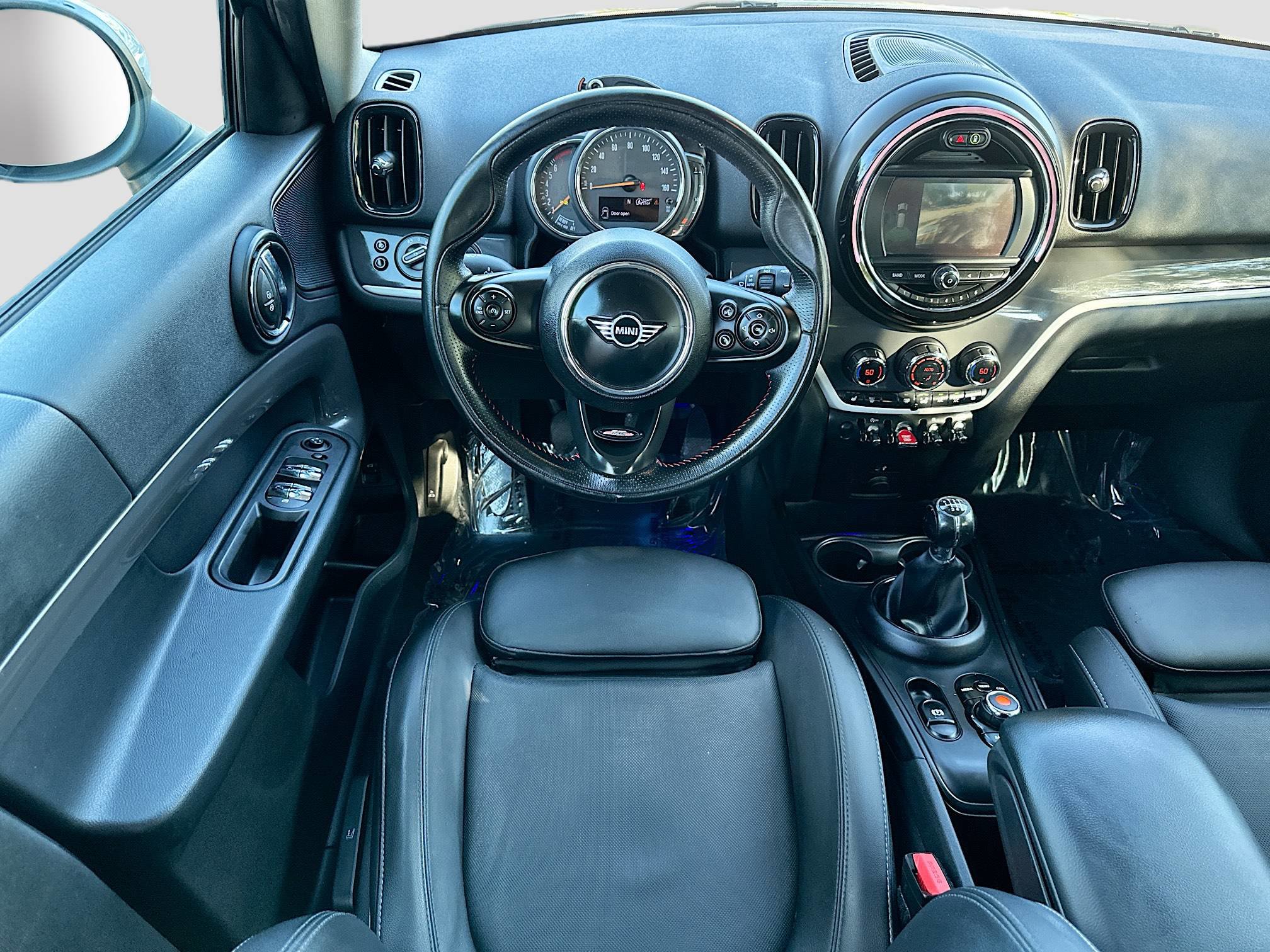 2019 Mini Countryman S ALL4 photo 21