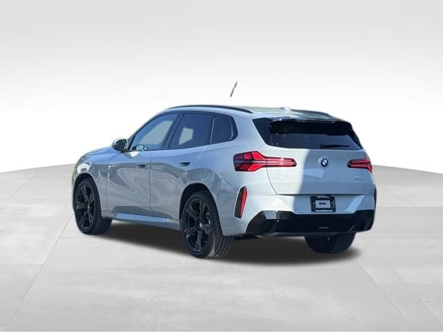 2025 Bmw X3 photo 4