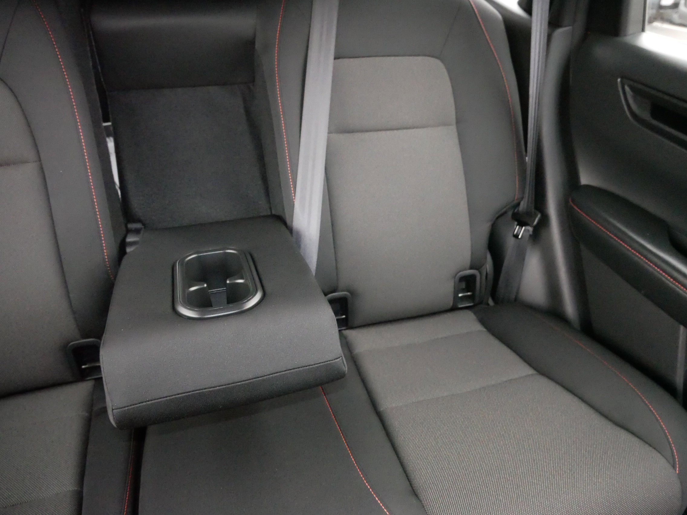 2024 Honda CR-V Hybrid Sport photo 13