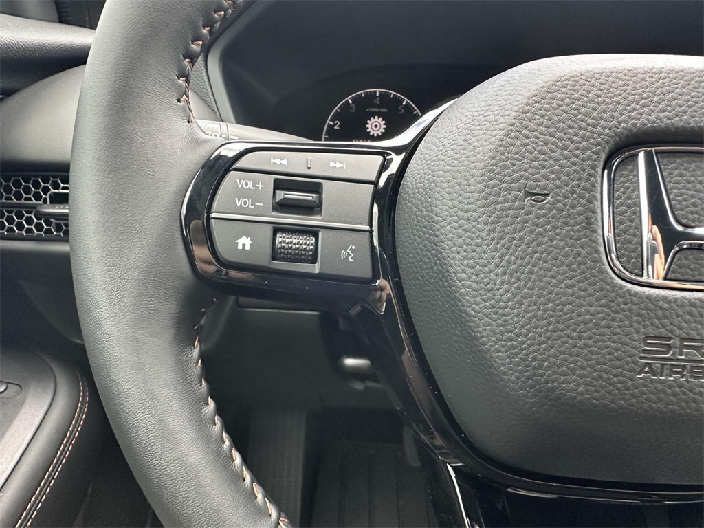 2026 Honda HR-V Sport photo 12