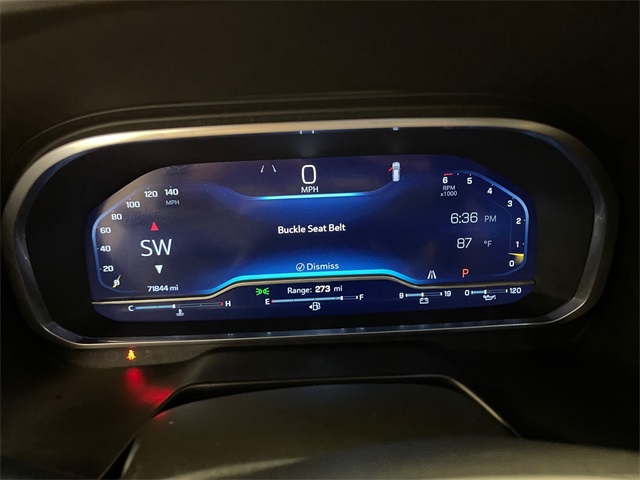 2023 Chevrolet Suburban Premier photo 24