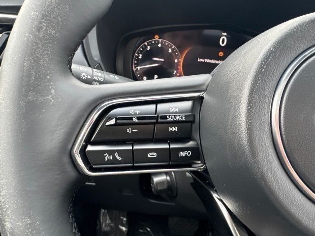 2025 Mazda CX-70 3.3 Turbo S Premium photo 20
