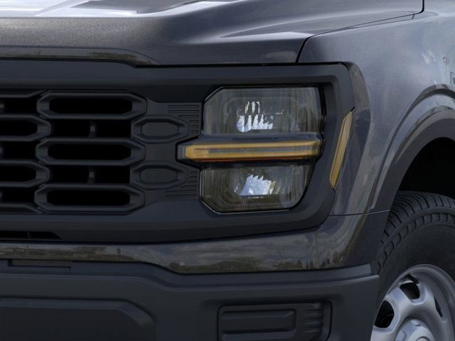 2025 Ford F-150 XL photo 16