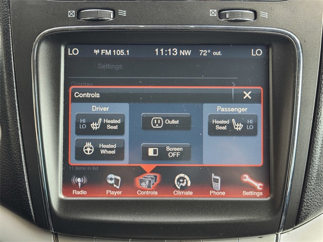 2019 Dodge Journey GT photo 21