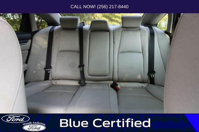 2019 Honda Accord EX 1.5T photo 26