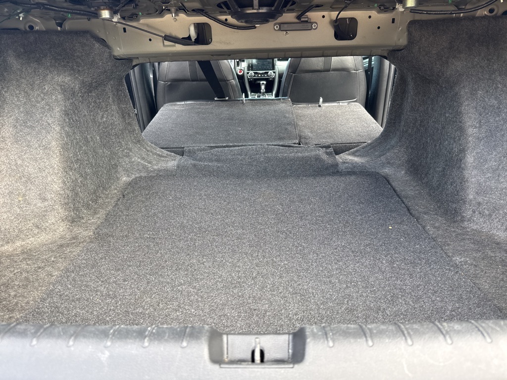 2017 Honda Civic Touring photo 20