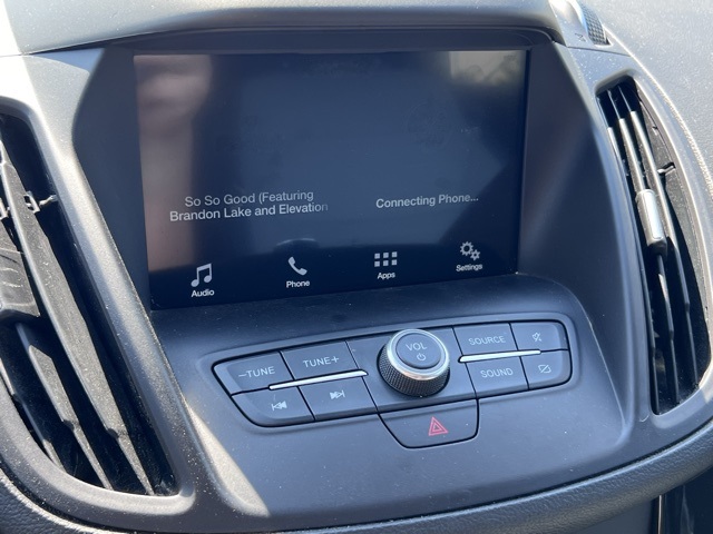 2019 Ford Escape SE photo 7