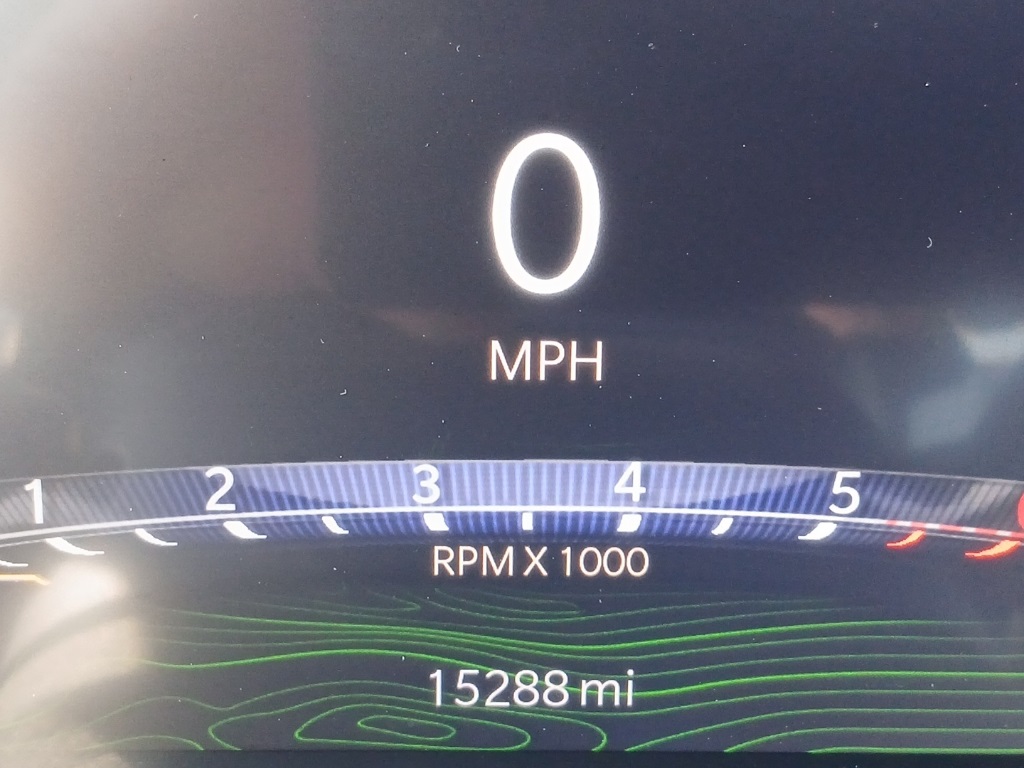 2024 Jeep Cherokee Limited 4xe photo 10