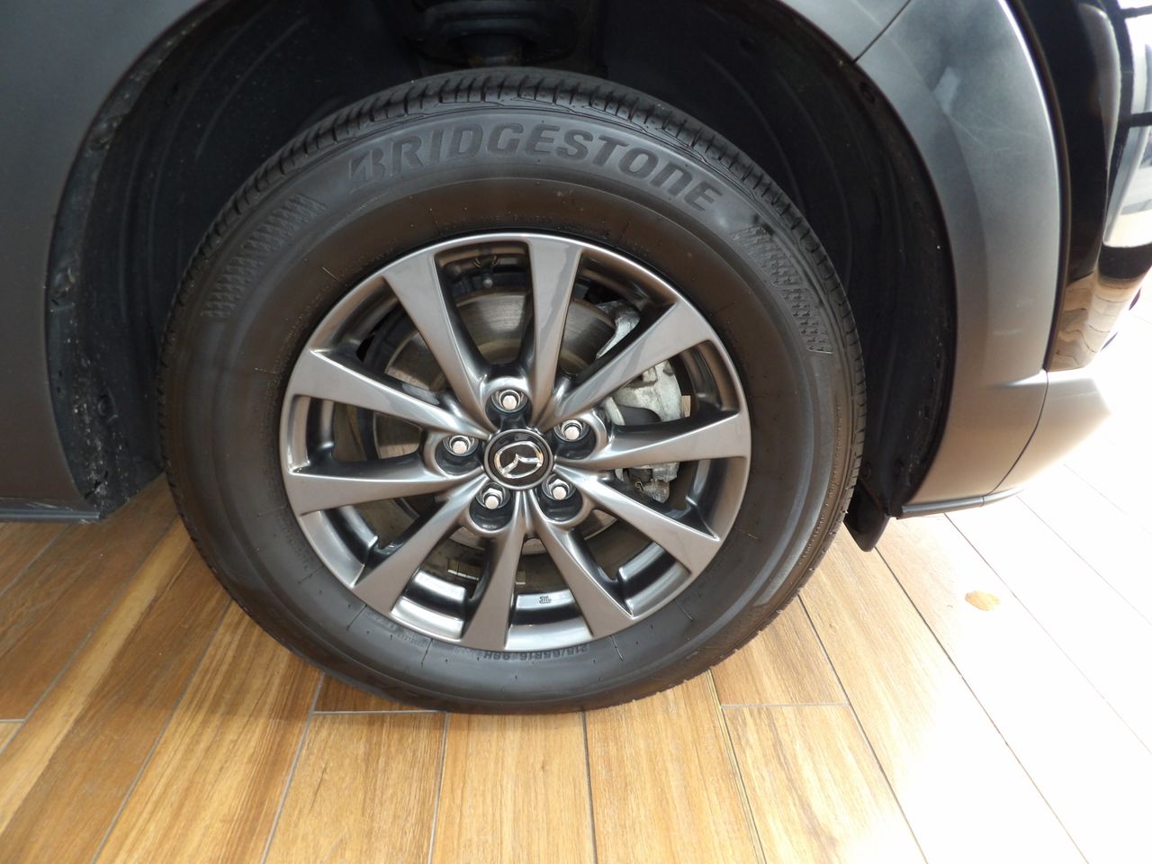 2023 Mazda CX-30 2.5 S photo 4