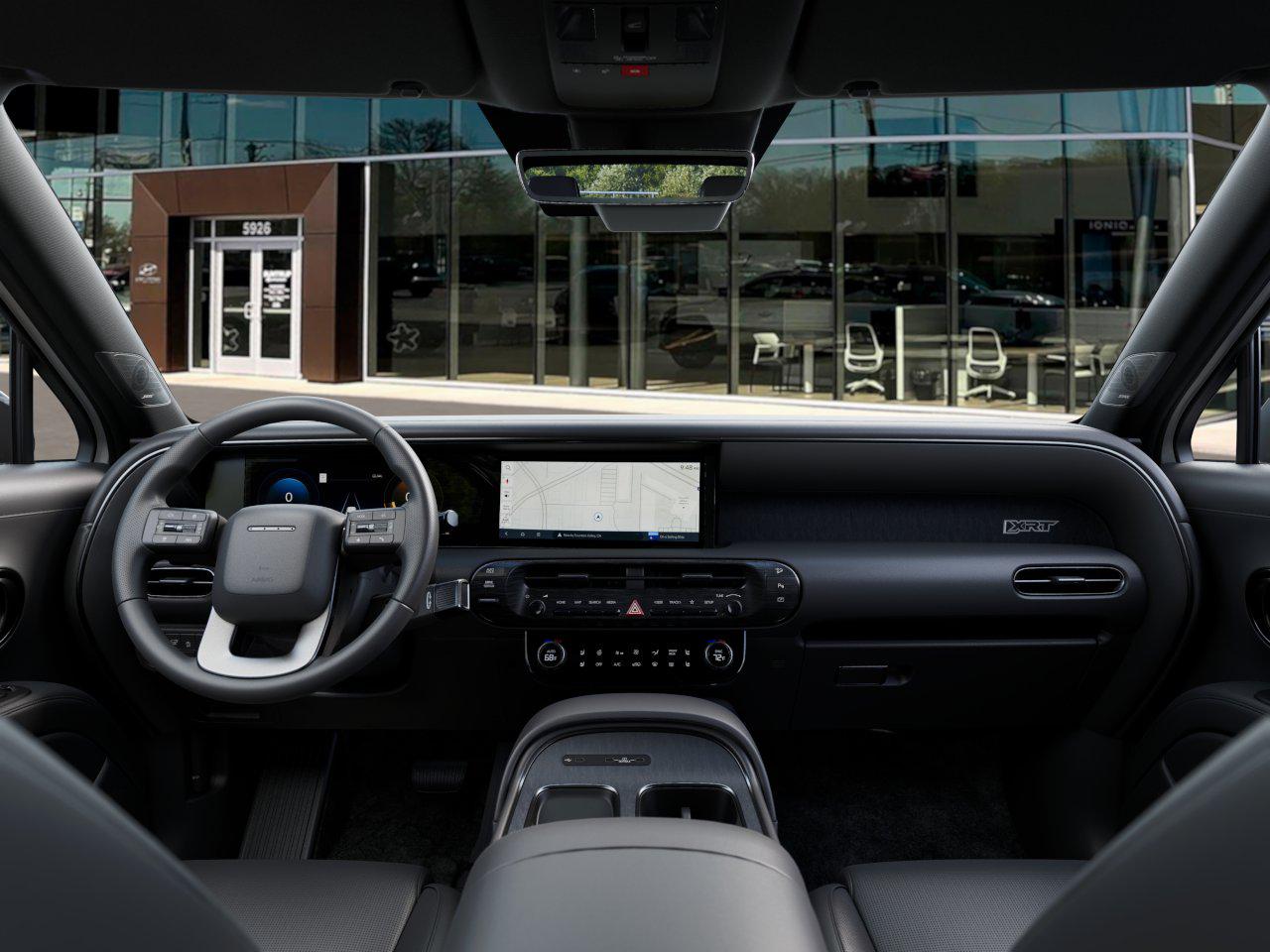 2026 Hyundai Palisade XRT photo 7