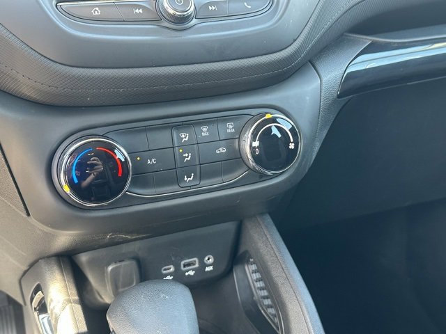 2021 Chevrolet Trailblazer LS photo 30