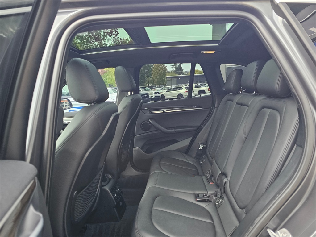 2016 Bmw X1 XDrive28i photo 19
