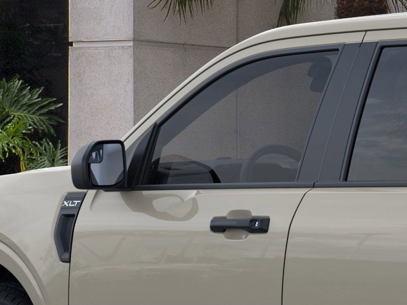 2025 Ford Maverick XLT photo 19