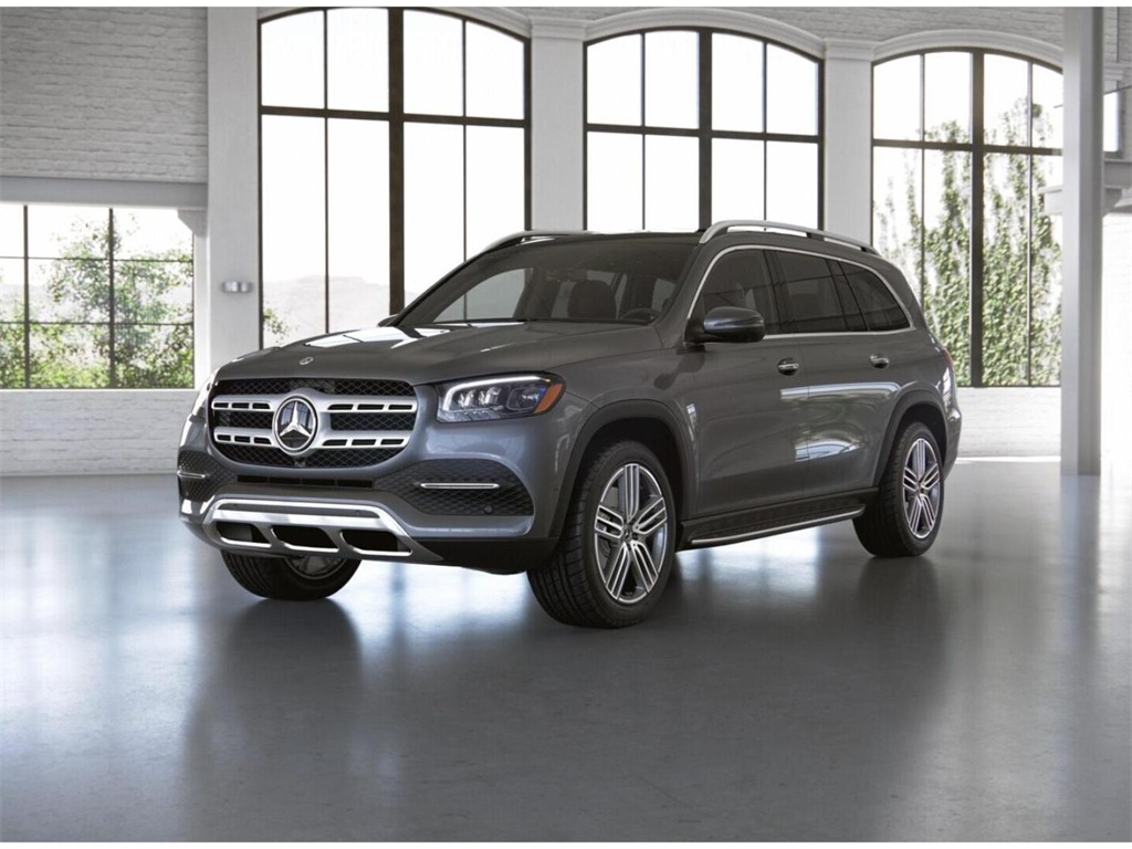2023 Mercedes Benz GLS 450 4MATIC photo 40