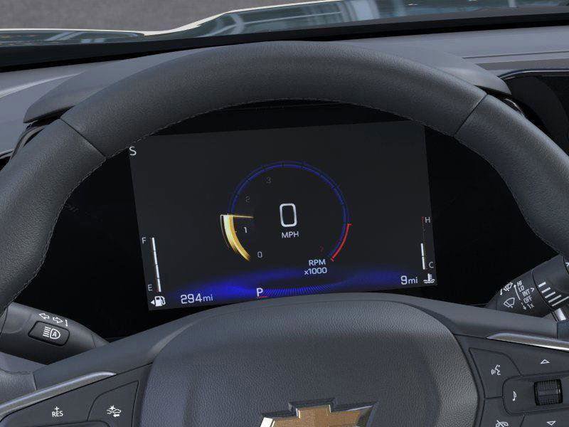 2025 Chevrolet Trax LT photo 10