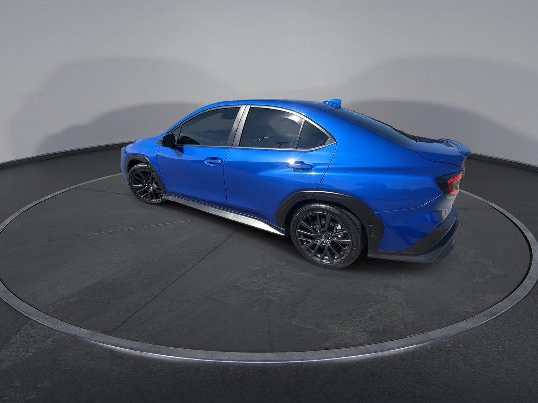 2022 Subaru WRX Premium photo 6