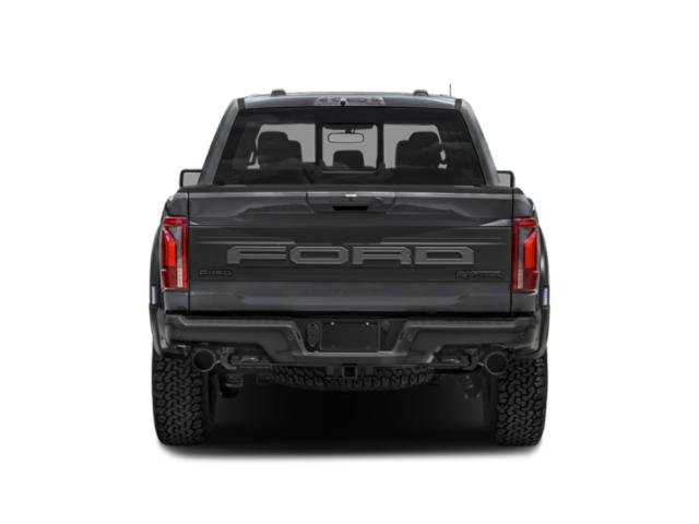2025 Ford F-150 Raptor photo 5