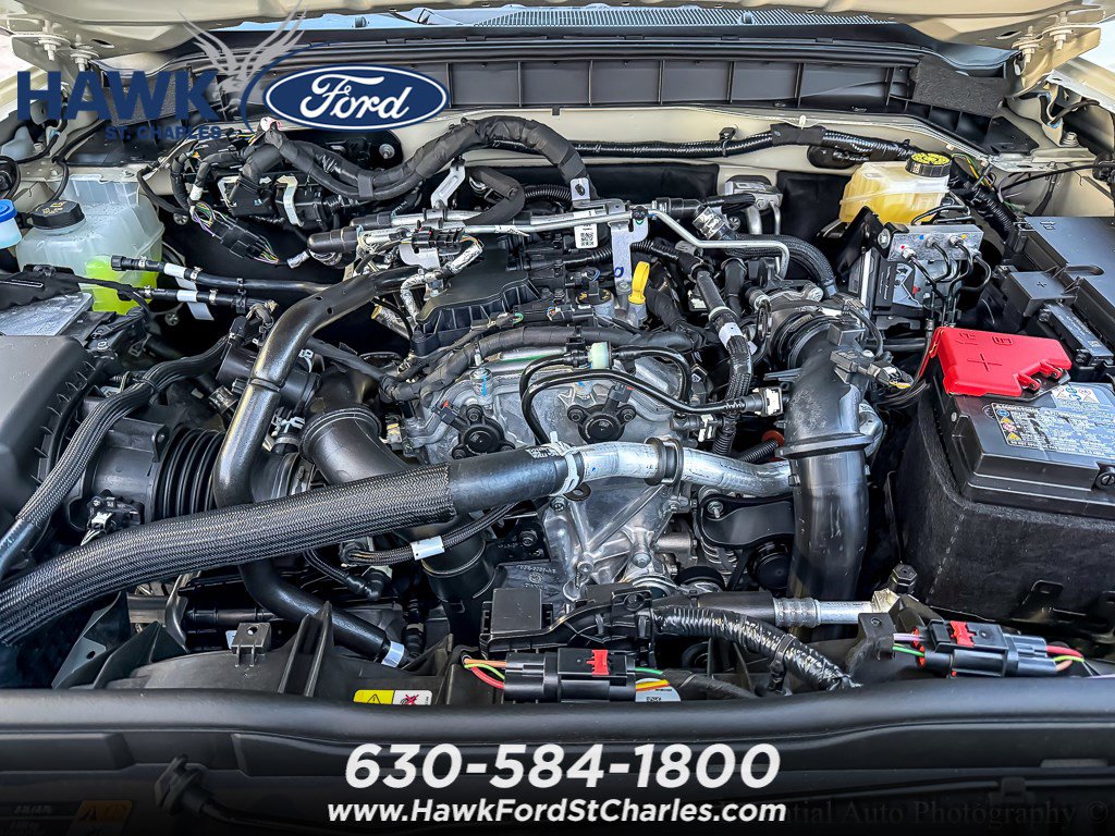 2025 FORD BRONCO - Image 16