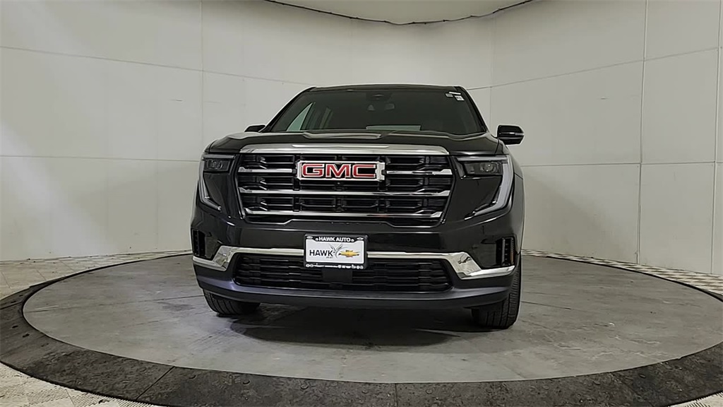 2025 GMC ACADIA - Image 2