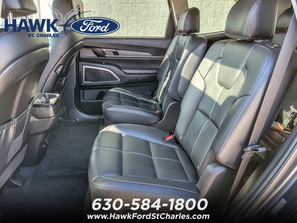 2022 KIA TELLURIDE - Image 9