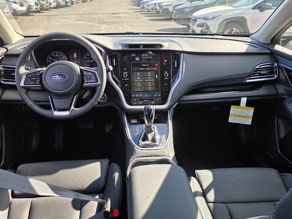 2025 Subaru Outback Limited photo 2