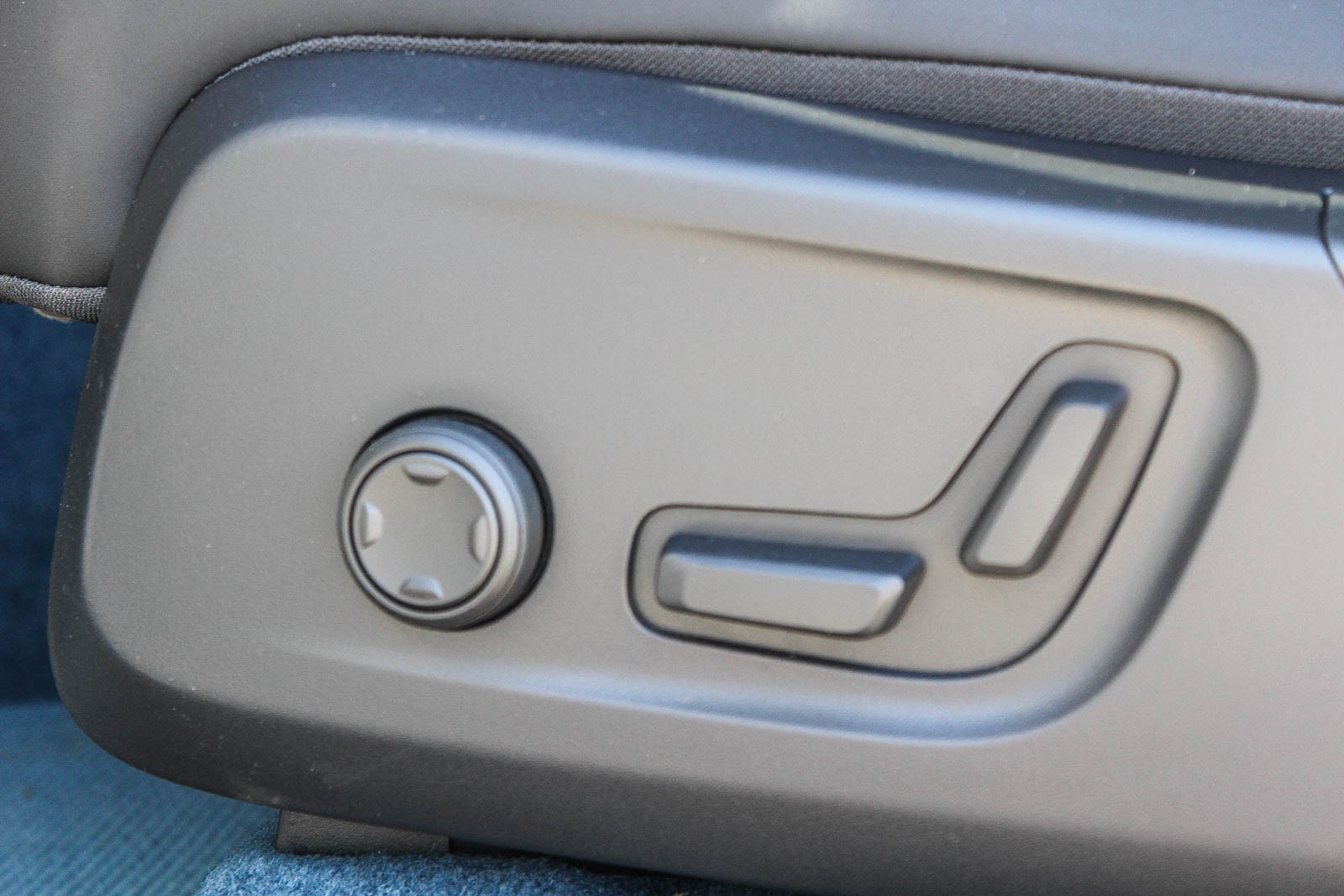 2023 Volvo C40 Recharge Ultimate photo 20