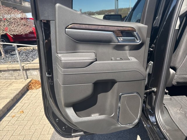 2025 Gmc Sierra 1500 Elevation photo 12