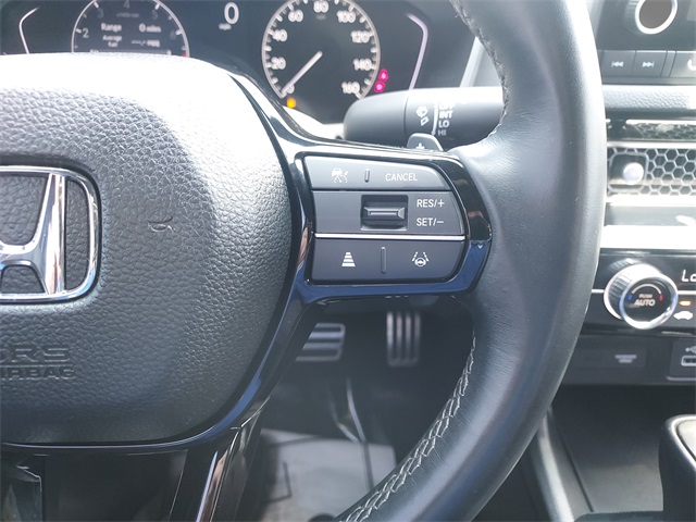 2023 Honda Civic Sport photo 18
