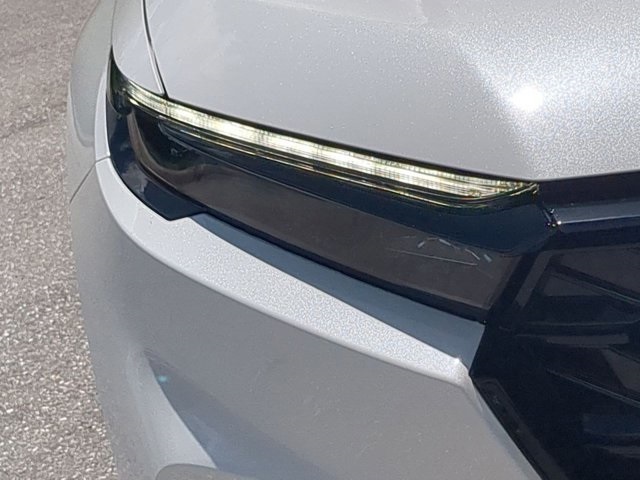 2026 Honda CR-V Sport-L photo 9