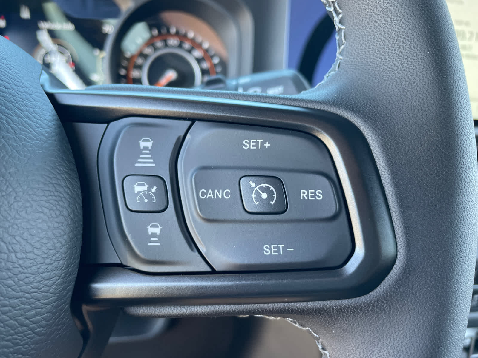 2025 Jeep Wrangler Sport S photo 23